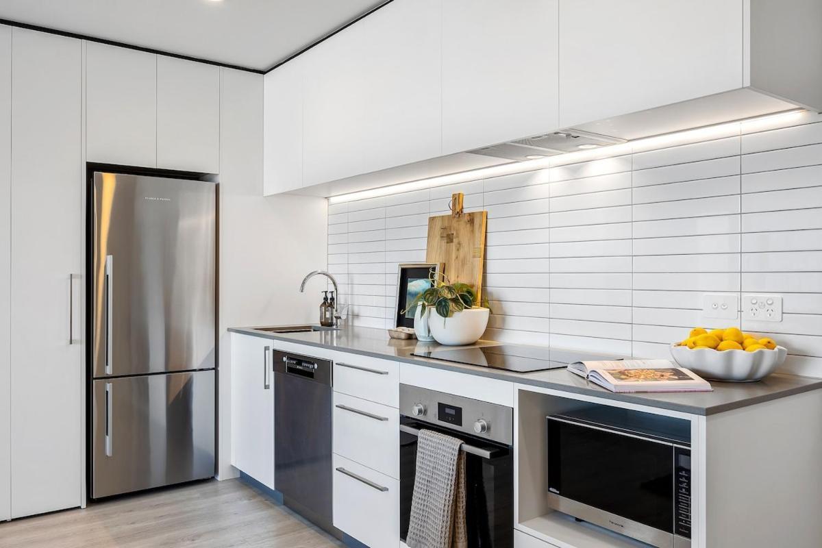 Serene Spaces On Tuam - 2 Bedroom Apartment Κράισττσερτς Εξωτερικό φωτογραφία