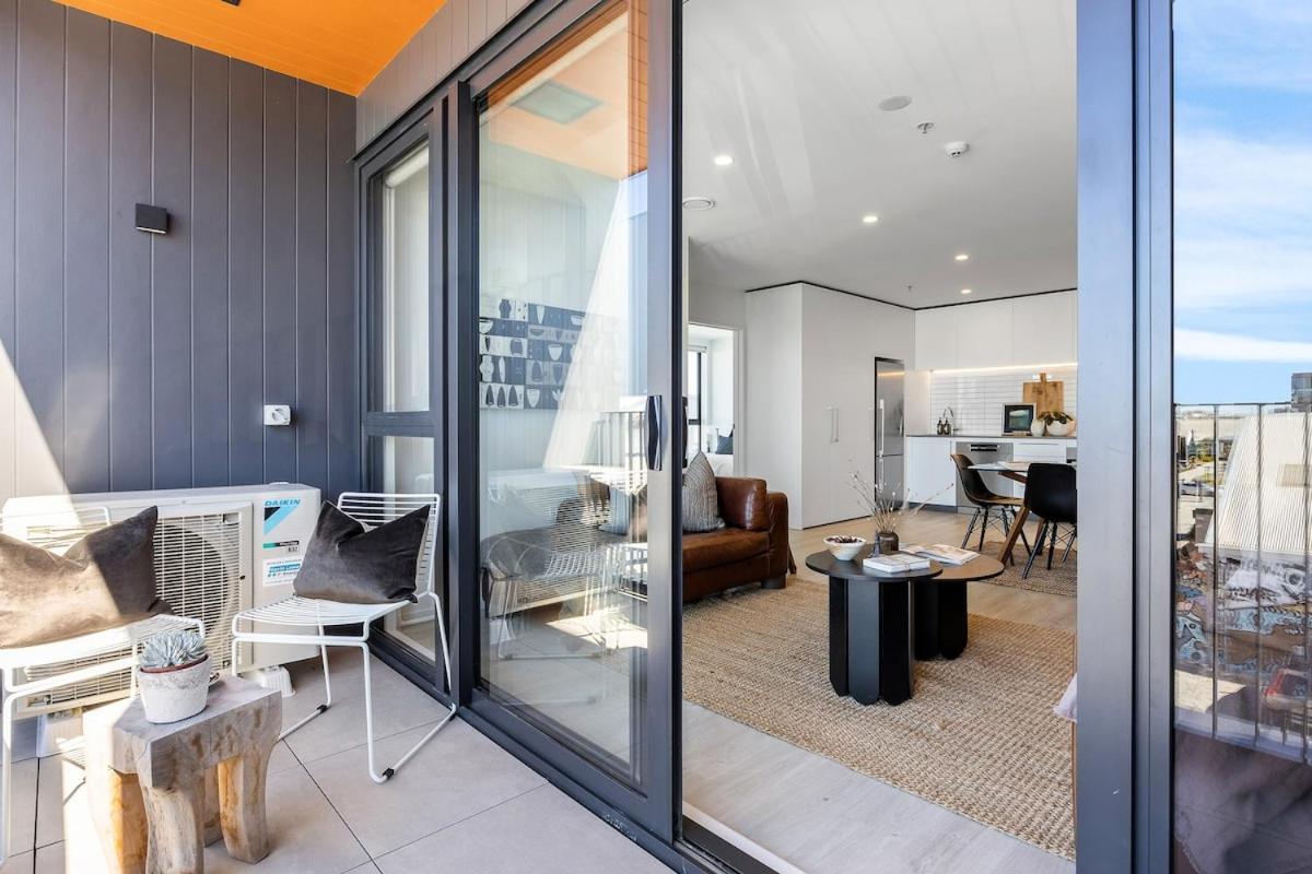 Serene Spaces On Tuam - 2 Bedroom Apartment Κράισττσερτς Εξωτερικό φωτογραφία