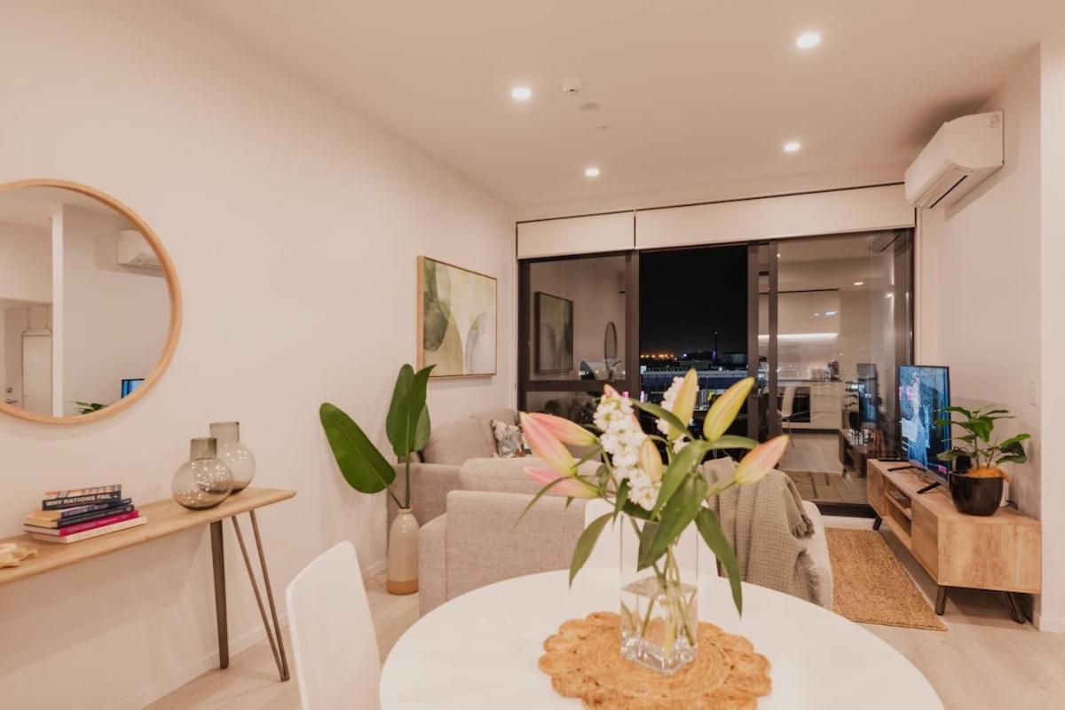 Serene Spaces On Tuam - 2 Bedroom Apartment Κράισττσερτς Εξωτερικό φωτογραφία