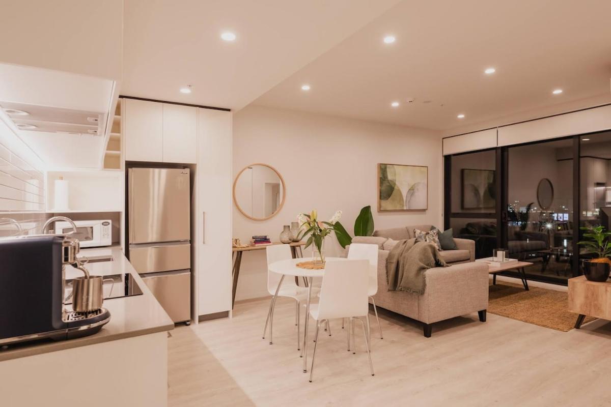 Serene Spaces On Tuam - 2 Bedroom Apartment Κράισττσερτς Εξωτερικό φωτογραφία