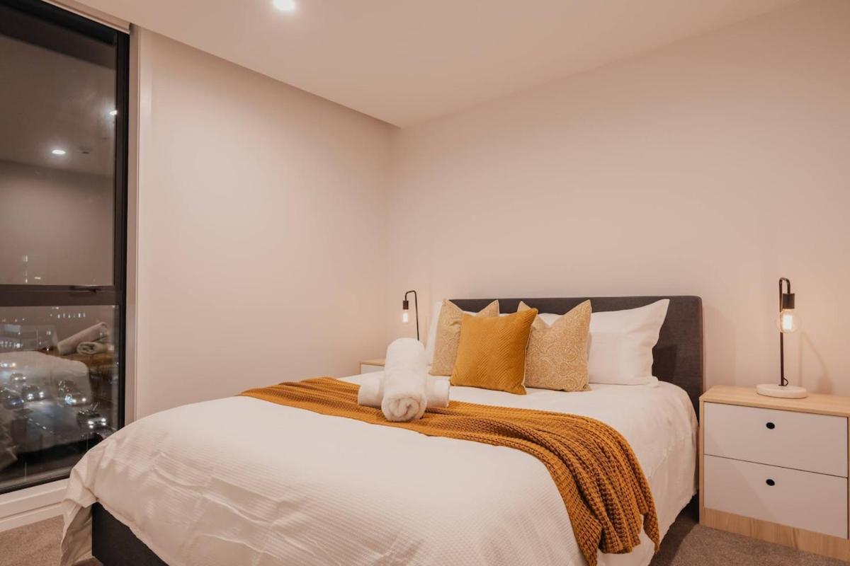 Serene Spaces On Tuam - 2 Bedroom Apartment Κράισττσερτς Εξωτερικό φωτογραφία