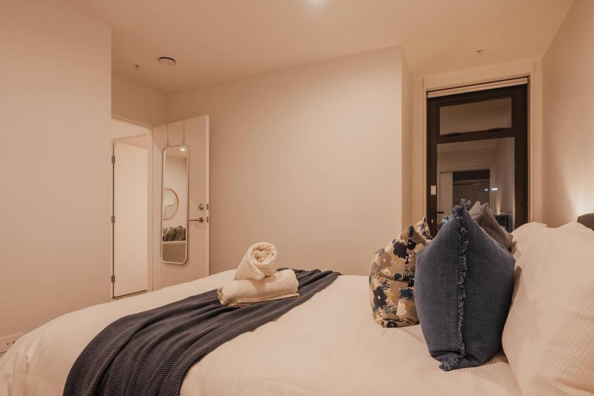 Serene Spaces On Tuam - 2 Bedroom Apartment Κράισττσερτς Εξωτερικό φωτογραφία
