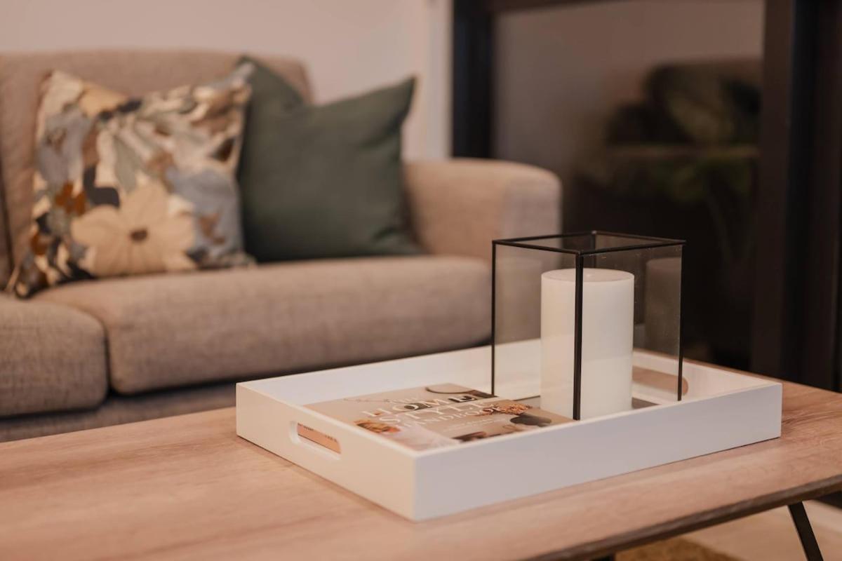 Serene Spaces On Tuam - 2 Bedroom Apartment Κράισττσερτς Εξωτερικό φωτογραφία