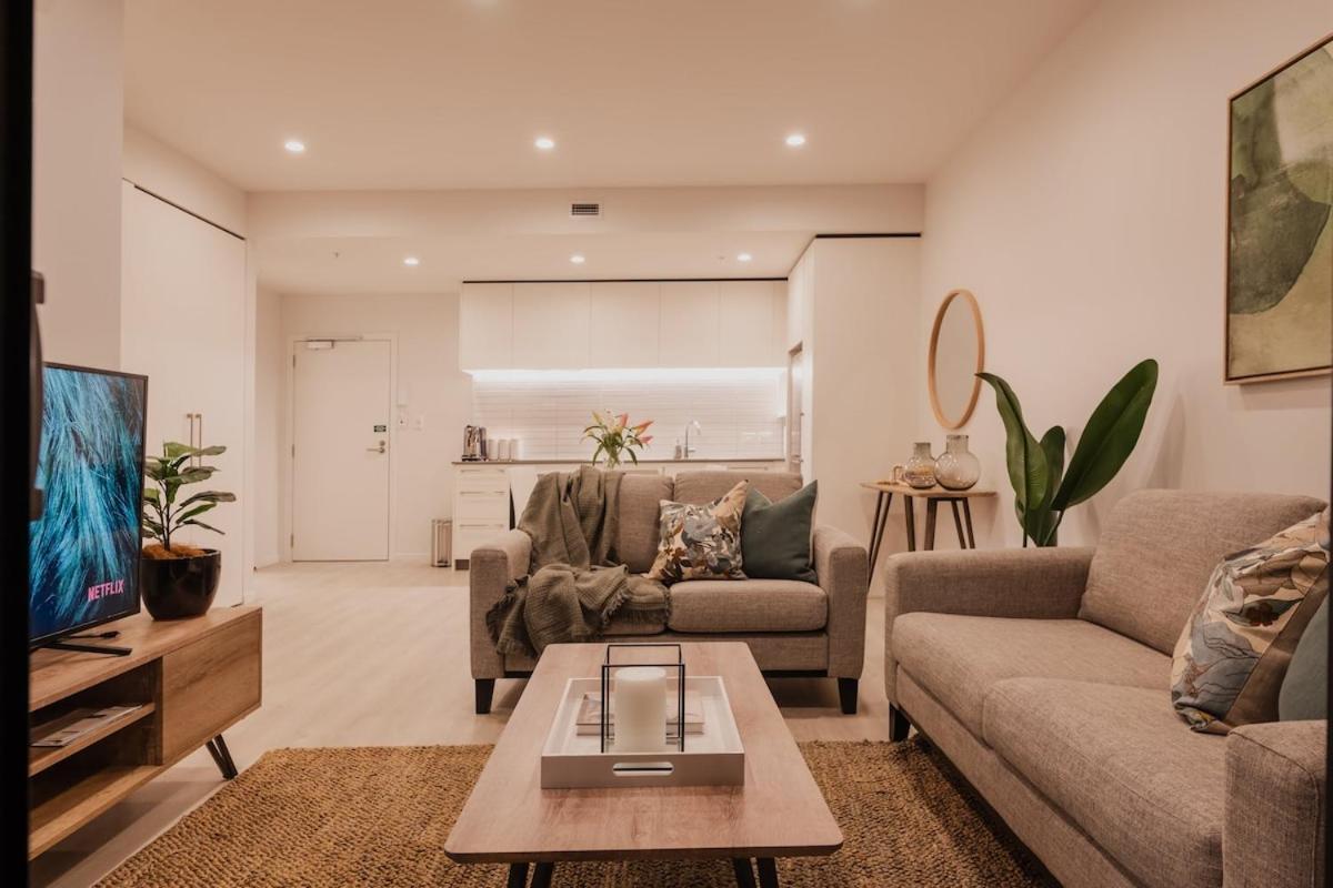 Serene Spaces On Tuam - 2 Bedroom Apartment Κράισττσερτς Εξωτερικό φωτογραφία