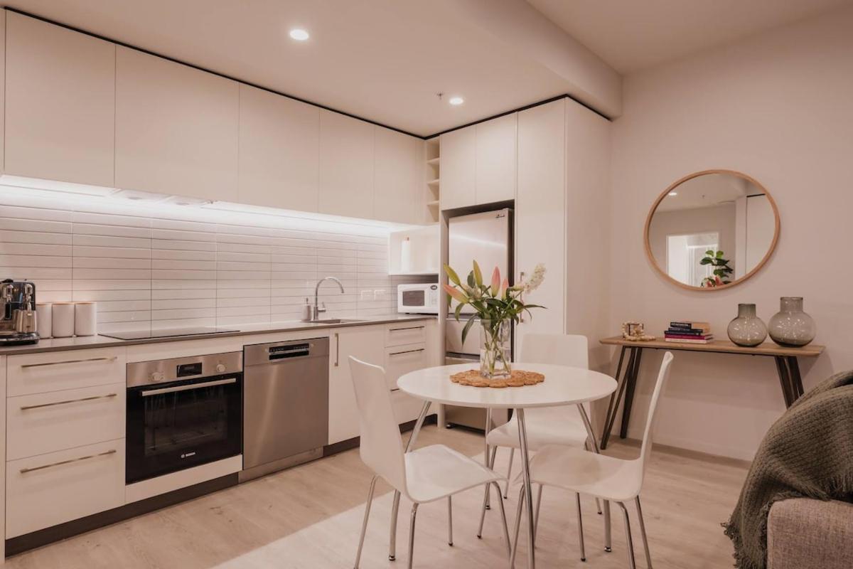 Serene Spaces On Tuam - 2 Bedroom Apartment Κράισττσερτς Εξωτερικό φωτογραφία