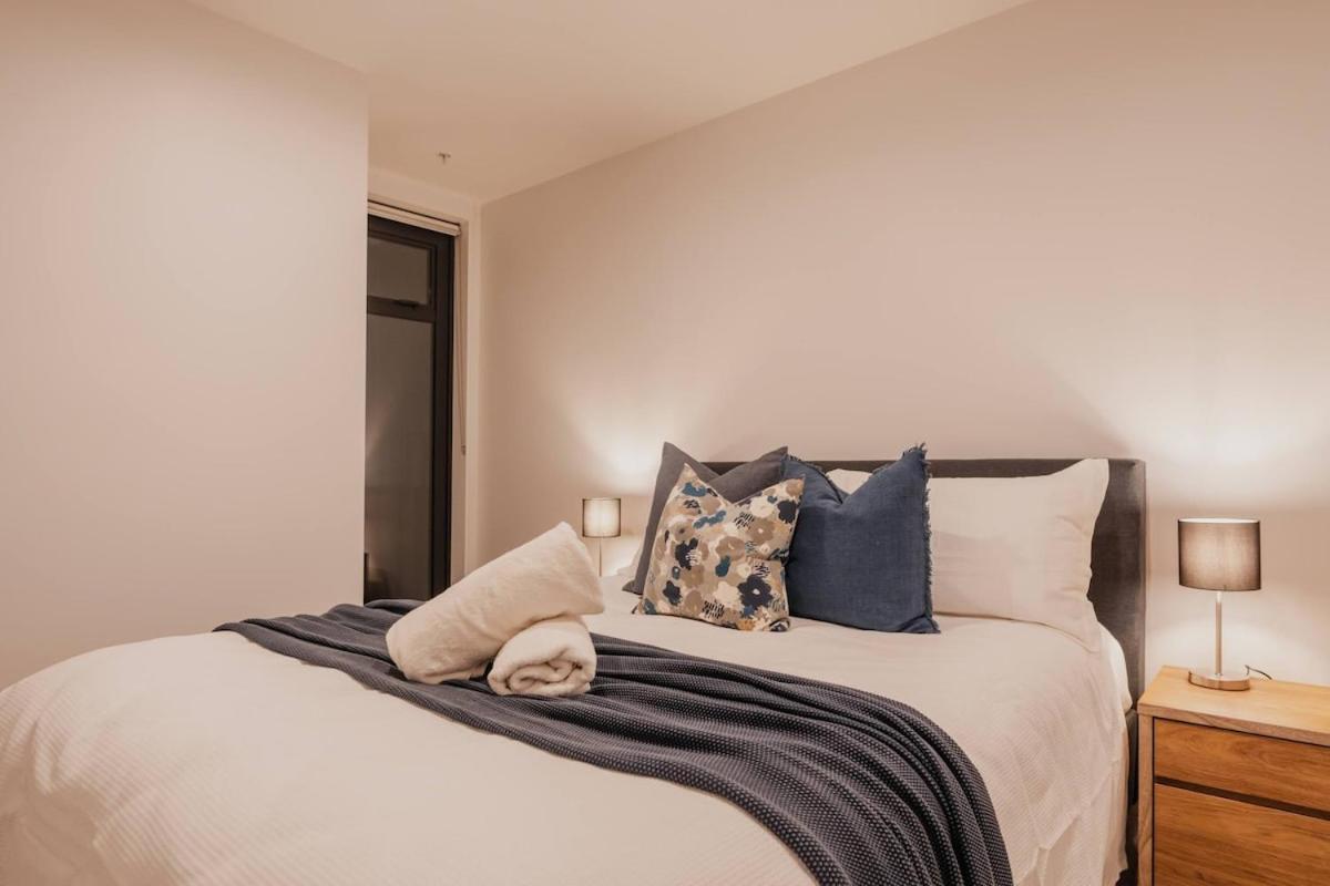 Serene Spaces On Tuam - 2 Bedroom Apartment Κράισττσερτς Εξωτερικό φωτογραφία