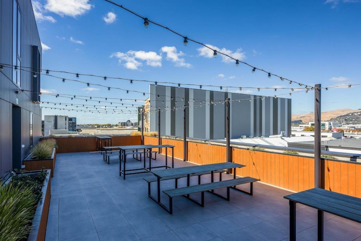 Serene Spaces On Tuam - 2 Bedroom Apartment Κράισττσερτς Εξωτερικό φωτογραφία