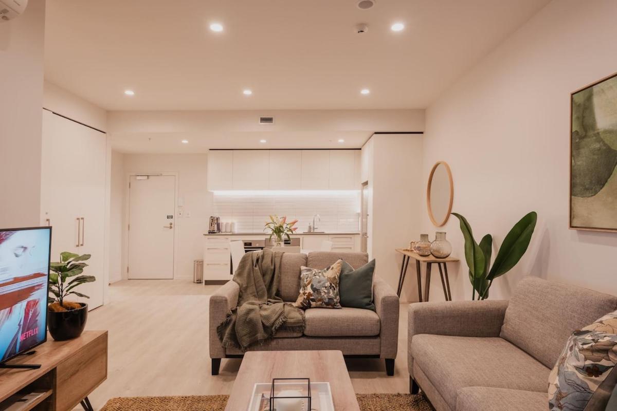 Serene Spaces On Tuam - 2 Bedroom Apartment Κράισττσερτς Εξωτερικό φωτογραφία