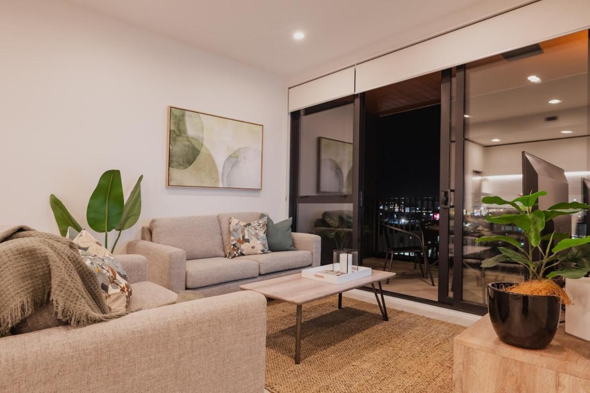 Serene Spaces On Tuam - 2 Bedroom Apartment Κράισττσερτς Εξωτερικό φωτογραφία
